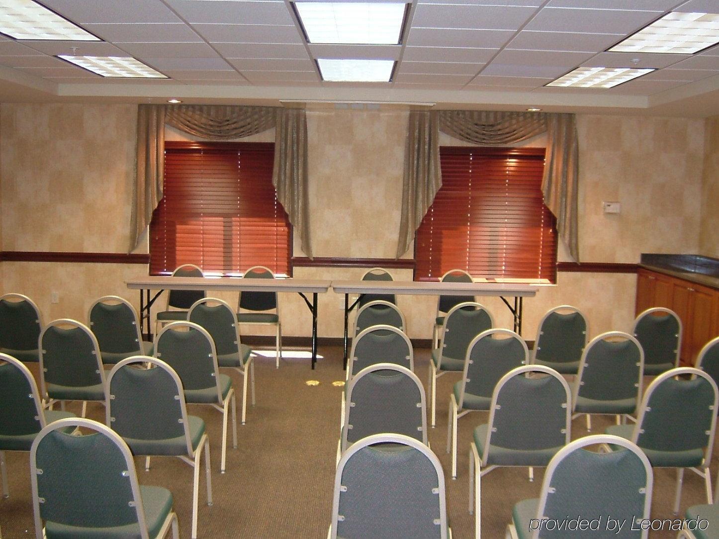 Holiday Inn Express Hotel & Suites Tucson Mall By Ihg Einrichtungen foto